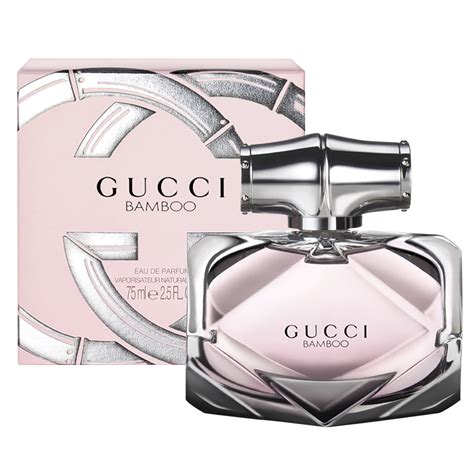 best price gucci bamboo perfume.